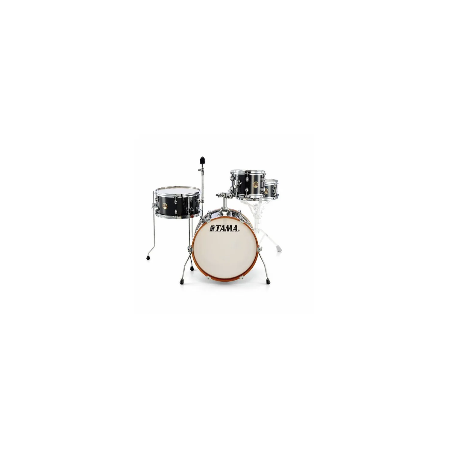 Tama Club Jam Vintage Kit -CCM