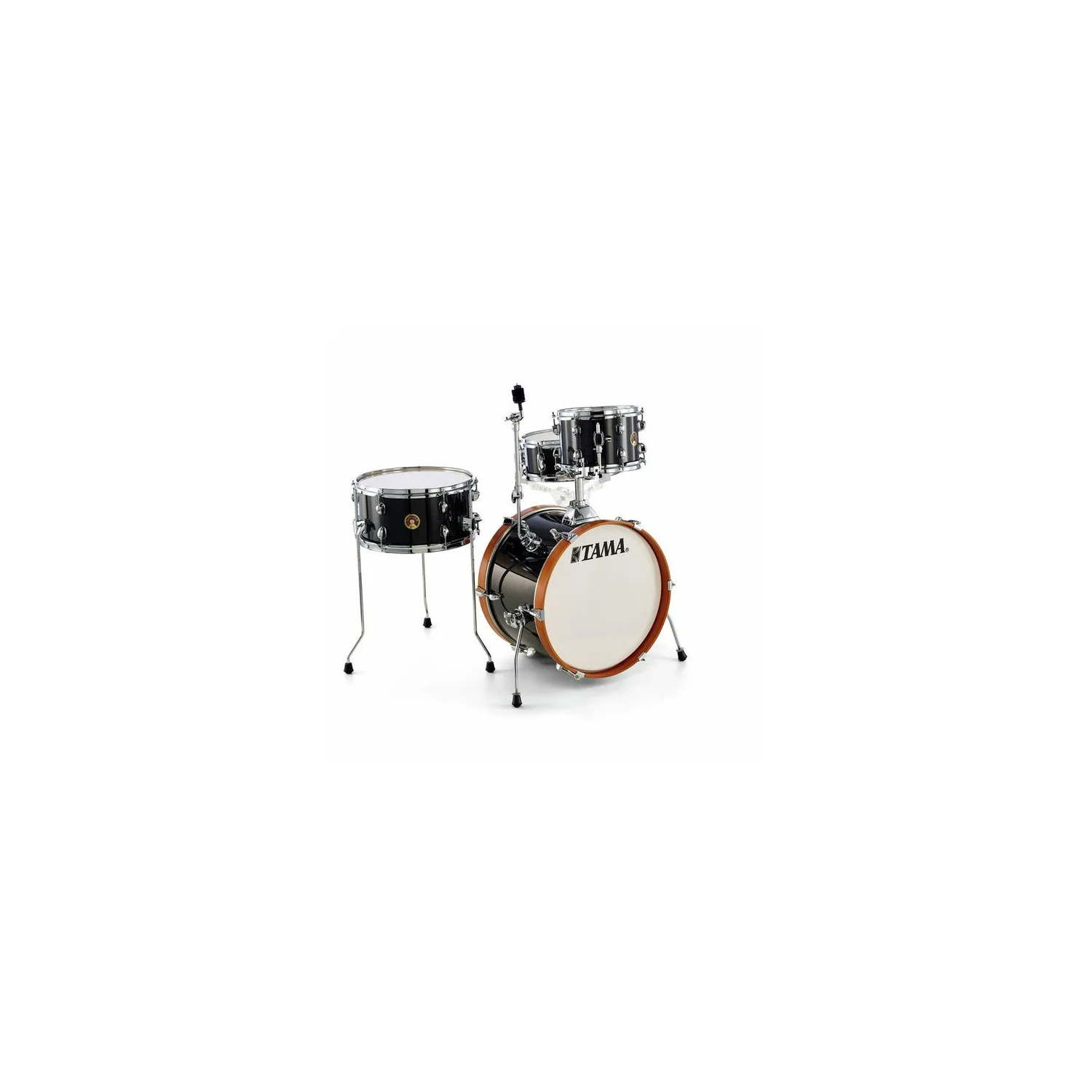 Tama Club Jam Vintage Kit -CCM