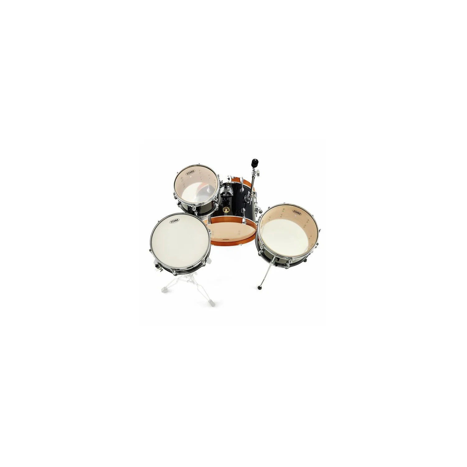 Tama Club Jam Vintage Kit -CCM