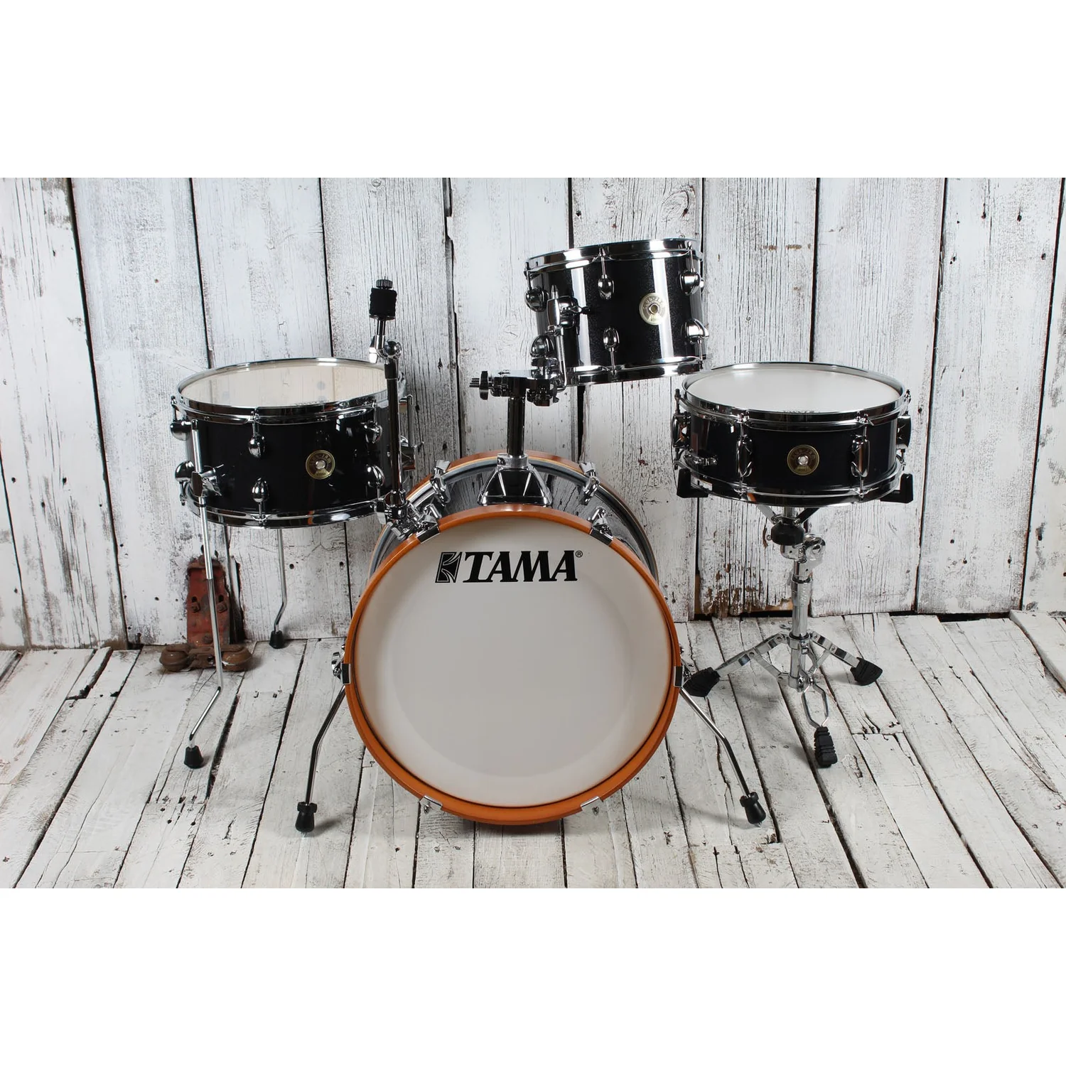 Tama Club Jam Vintage Kit -CCM