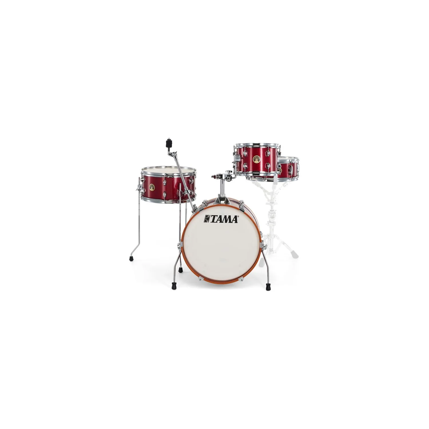 Tama Club Jam Vintage Kit -CPM