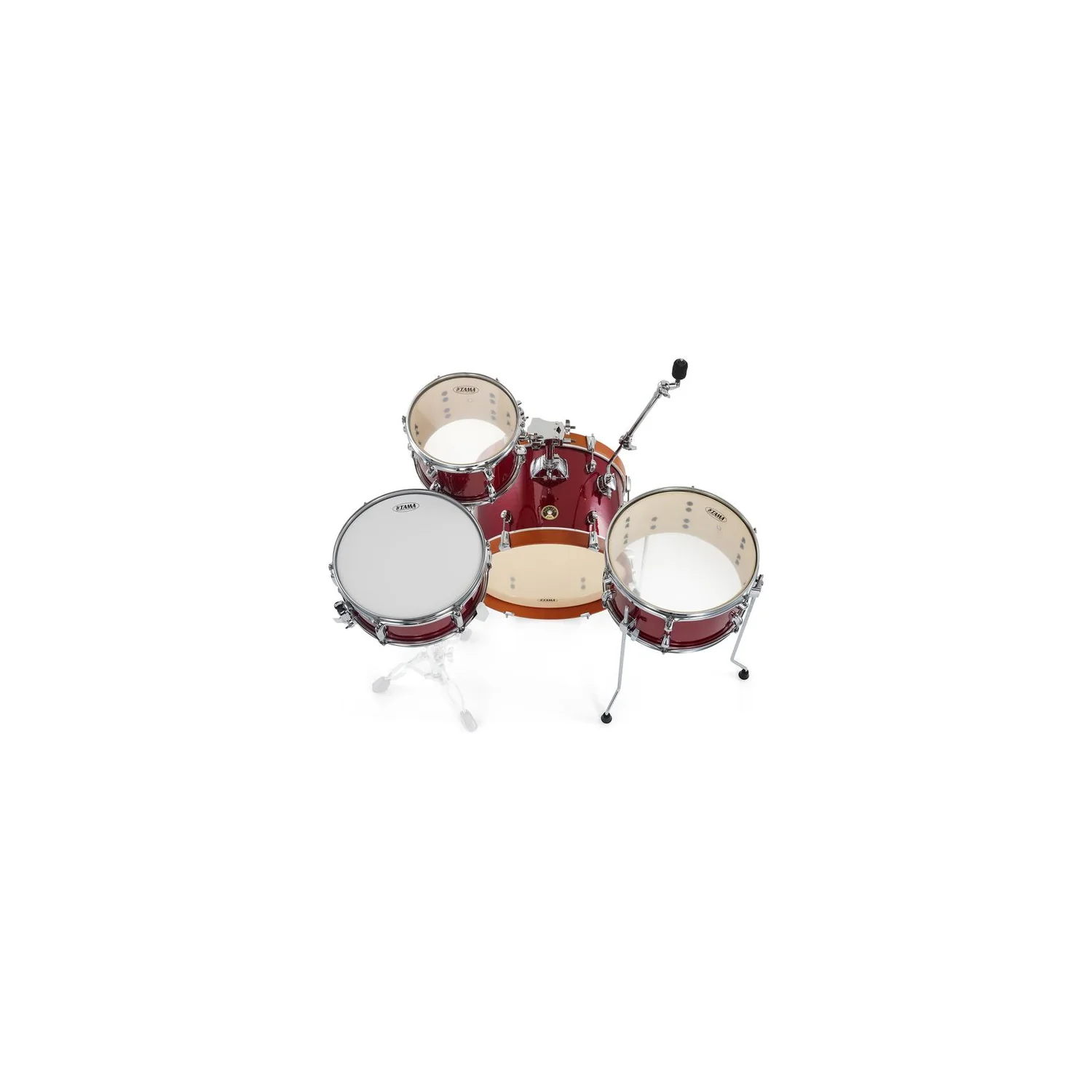 Tama Club Jam Vintage Kit -CPM