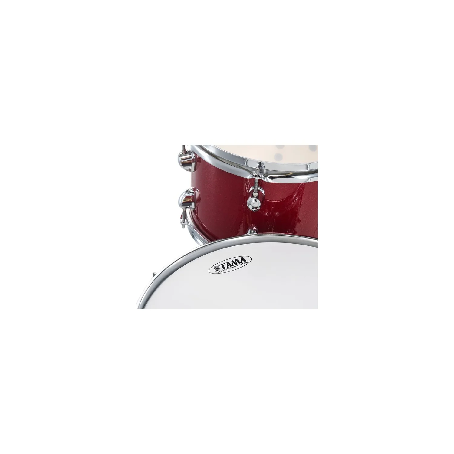 Tama Club Jam Vintage Kit -CPM