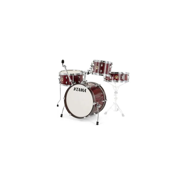 Tama Club Jam Vintage Kit -SBE