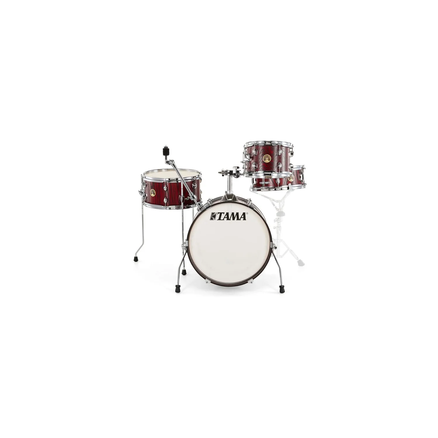 Tama Club Jam Vintage Kit -SBE