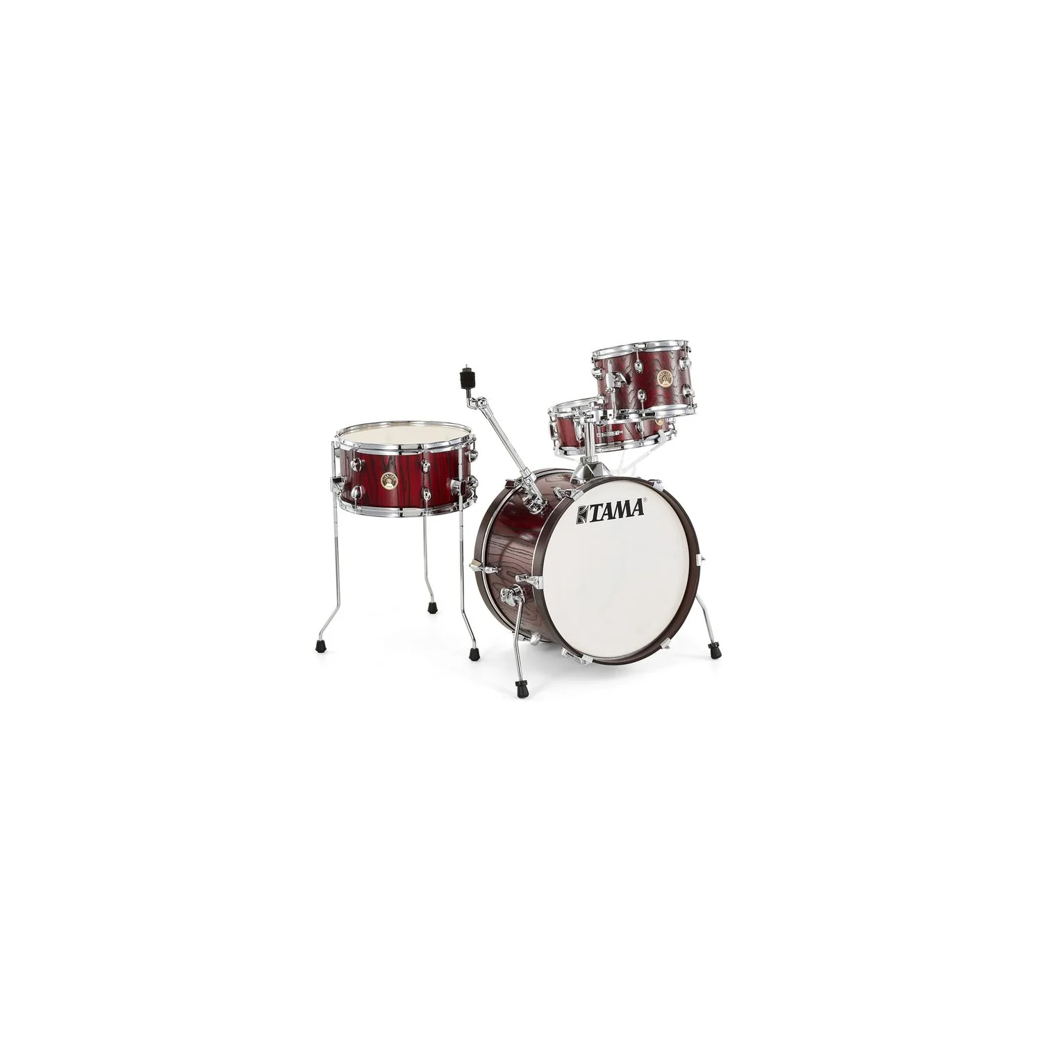 Tama Club Jam Vintage Kit -SBE
