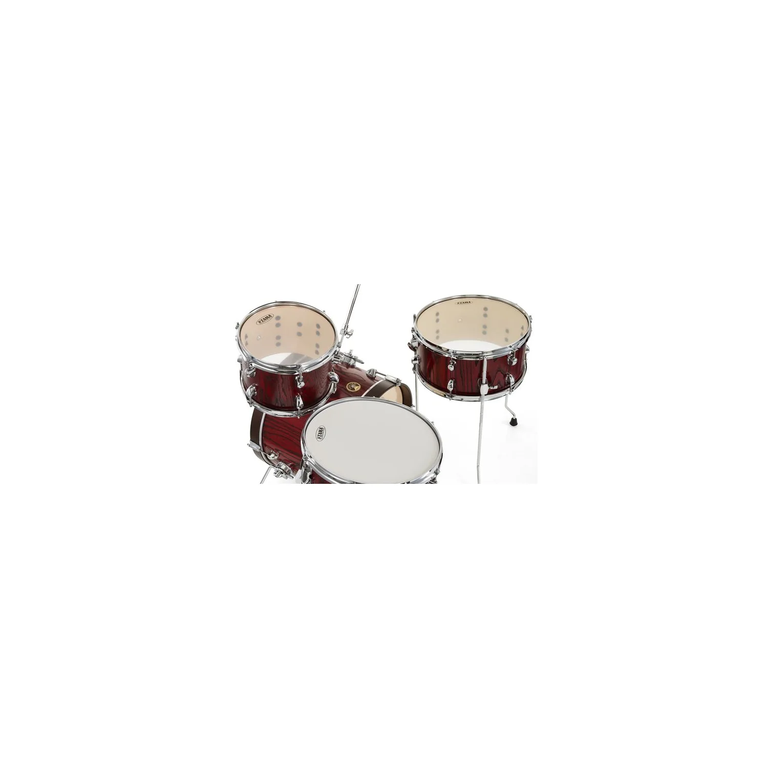 Tama Club Jam Vintage Kit -SBE