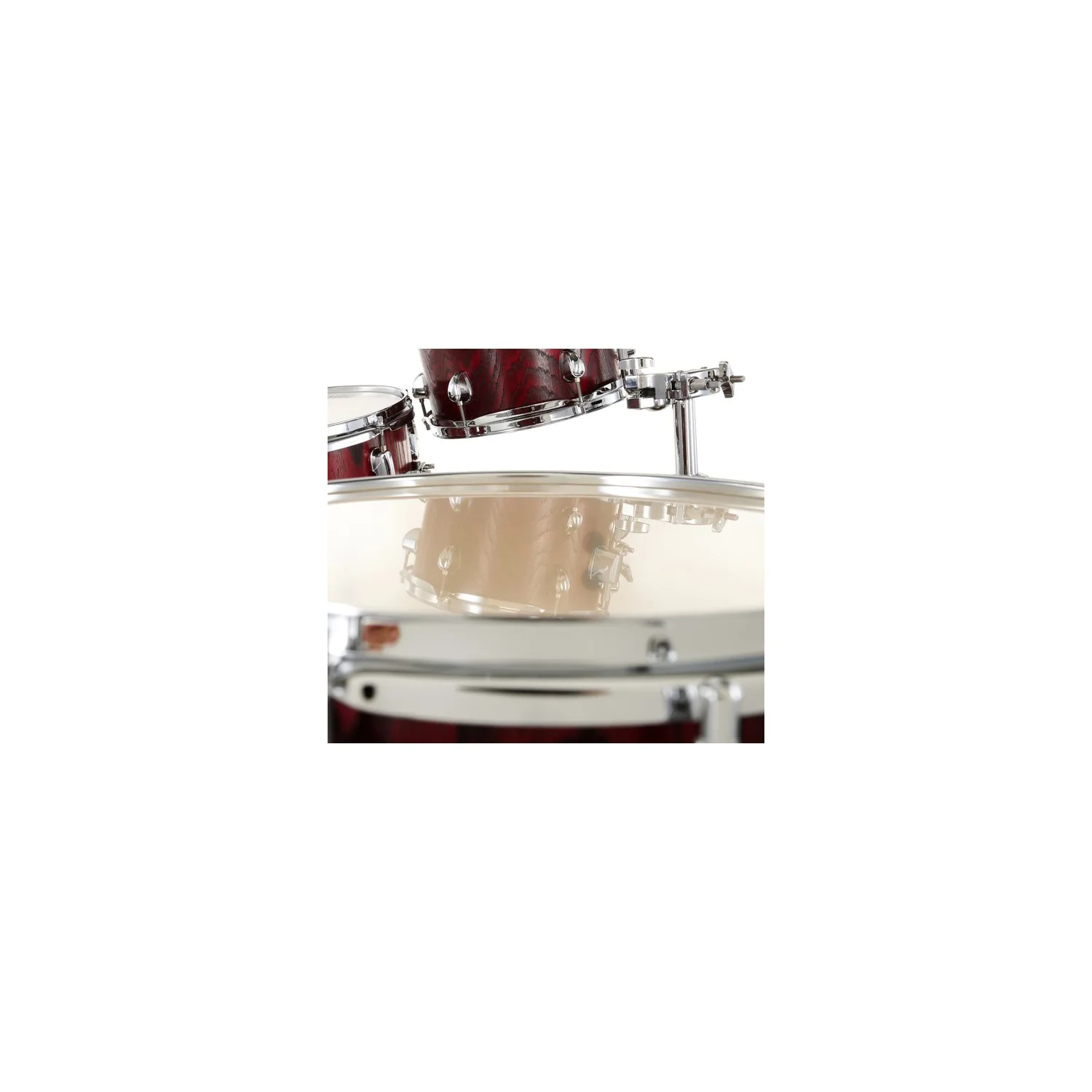 Tama Club Jam Vintage Kit -SBE