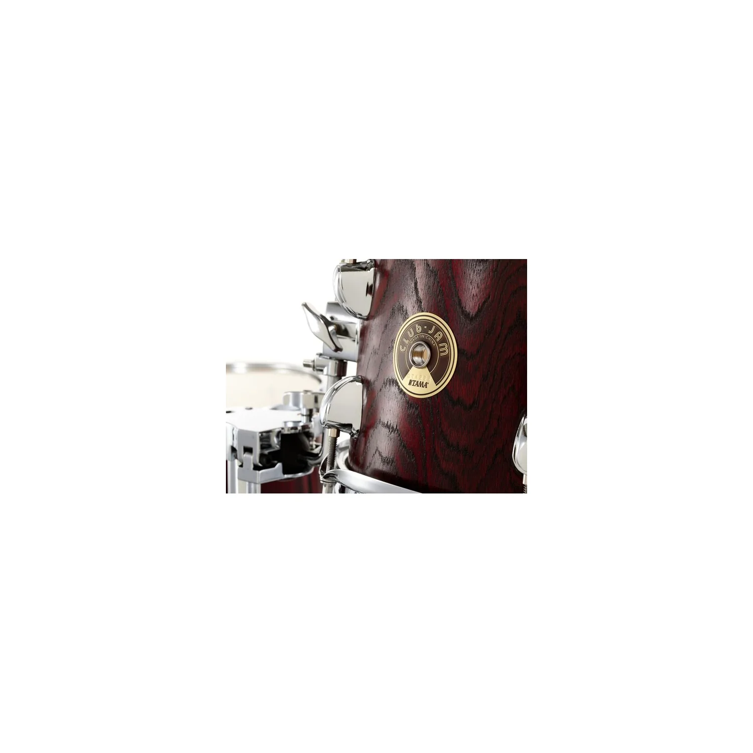 Tama Club Jam Vintage Kit -SBE