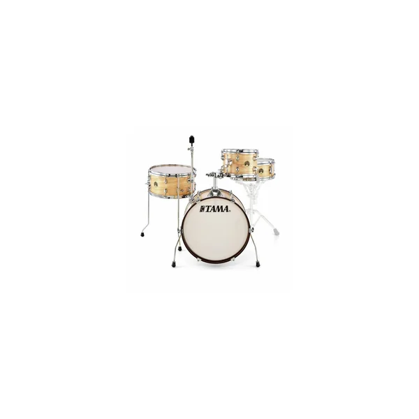 Tama Club Jam Vintage Kit -SBO