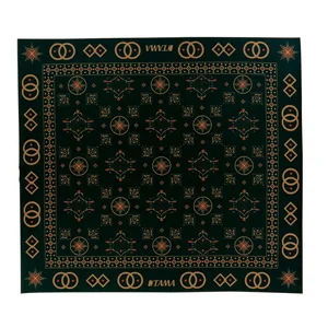 Tama DR-OR Drum Rug Oriental