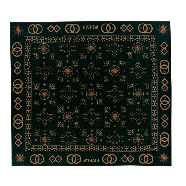 Tama DR-OR Drum Rug Oriental