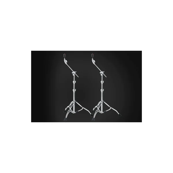 Tama HC83BW Cymbal Boom Stand Pack