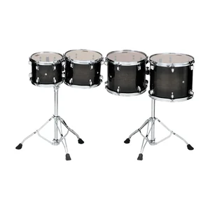 Tama High ConcertTom Set CCLT4H-TPB
