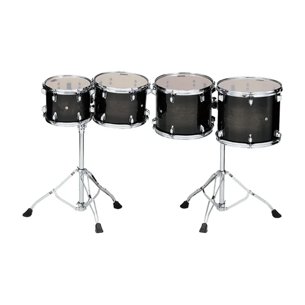 Tama High ConcertTom Set CCLT4H-TPB