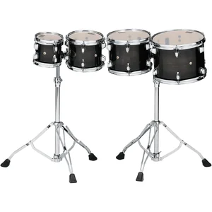 Tama High ConcertTom Set CCLT4H-TPB