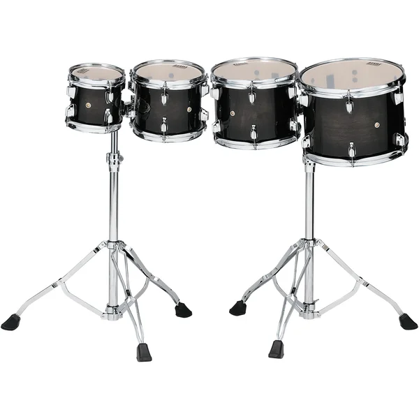 Tama High ConcertTom Set CCLT4H-TPB