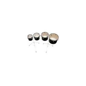 Tama High ConcertTom Set CSLT4H-TBF