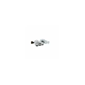 Tama HP9S Speedo Ring u. Quick Hook