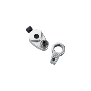 Tama HP9S Speedo Ring u. Quick Hook
