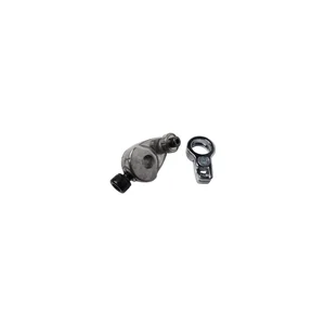 Tama HP9S Speedo Ring u. Quick Hook