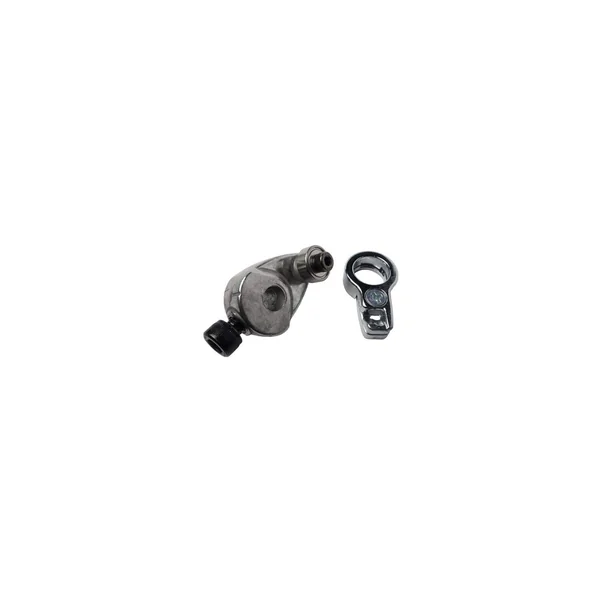 Tama HP9S Speedo Ring u. Quick Hook