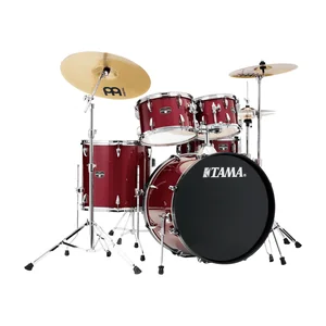 Tama Imperialstar 18" 5pcs -BRM