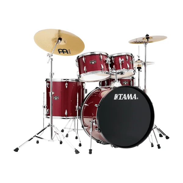 Tama Imperialstar 18" 5pcs -BRM