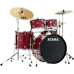 Tama Imperialstar 18" 5pcs -BRM