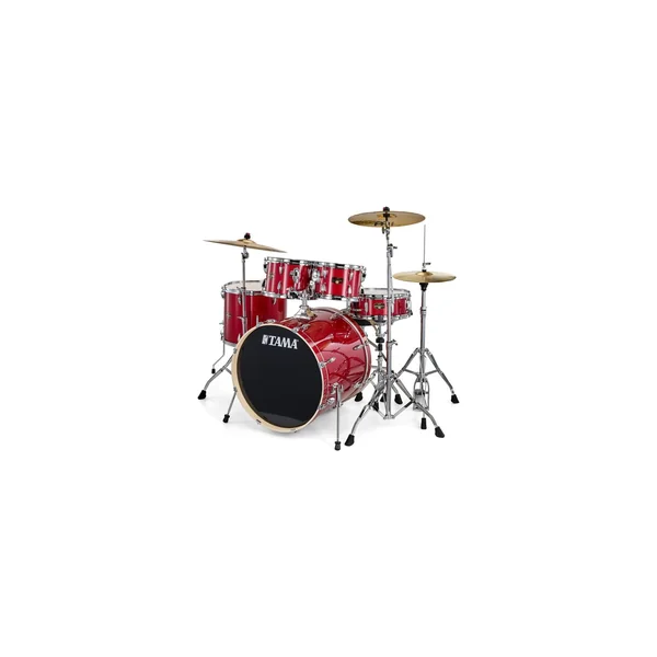 Tama Imperialstar 20" 5pcs -BRM