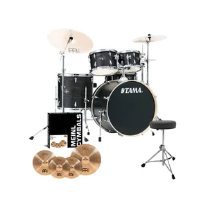 Tama Imperialstar 22" 5pcs -BOB