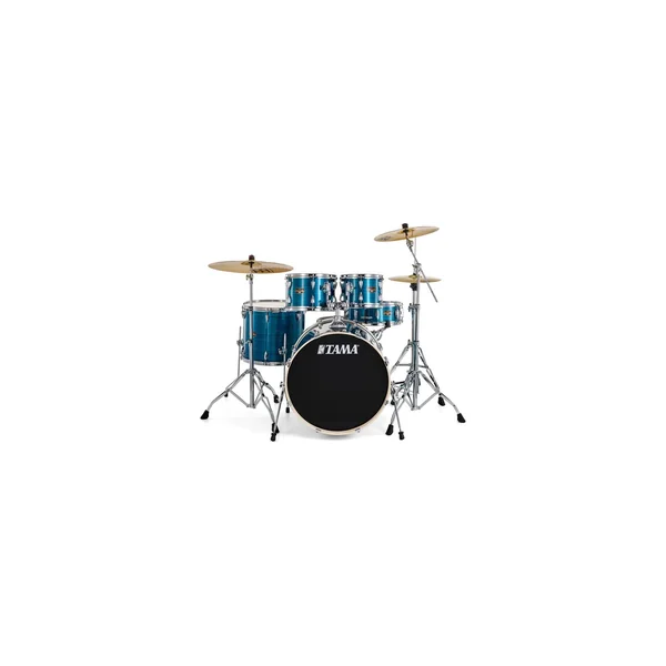 Tama Imperialstar 22" 5pcs -HLB