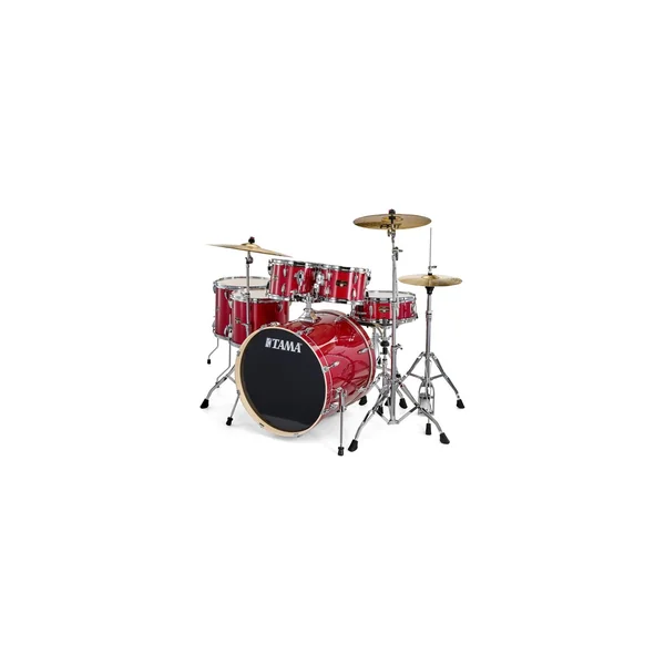 Tama Imperialstar 22" 6pcs -BRM
