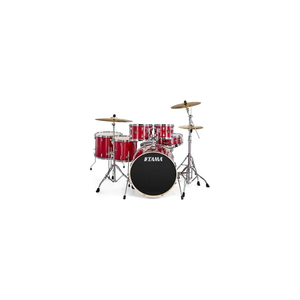 Tama Imperialstar 22" 6pcs -BRM