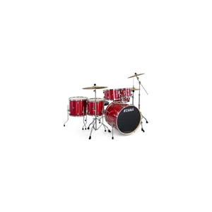 Tama Imperialstar 22" 6pcs -BRM