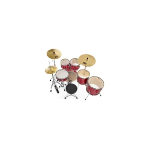 Tama Imperialstar 22" 6pcs -BRM
