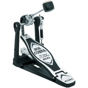 Tama Iron Cobra HP600D Single Ped.