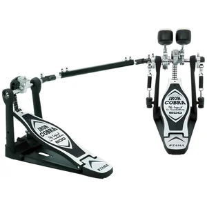 Tama Iron Cobra HP600DTW Double