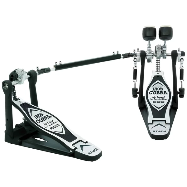 Tama Iron Cobra HP600DTW Double