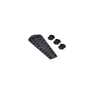 Tama Iso-Base Sound Red. Pedal Pad