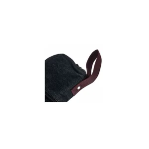 Tama Jeans Stick Bag Black