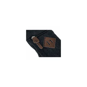 Tama Jeans Stick Bag Black