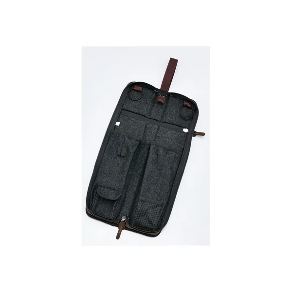 Tama Jeans Stick Bag Black