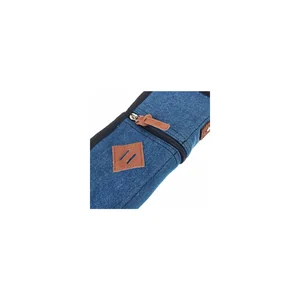 Tama Jeans Stick Bag Blue