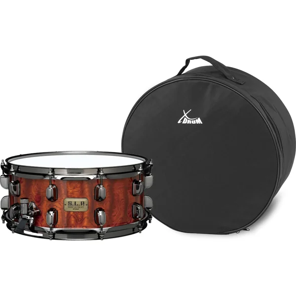 Tama LGB146-NQB Sound Lab Snare