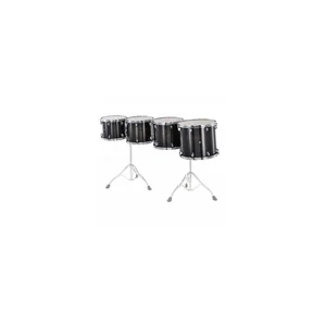 Tama Low ConcertTom Set CCLT4L-TPB