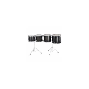 Tama Low ConcertTom Set CCLT4L-TPB