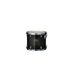 Tama Low ConcertTom Set CCLT4L-TPB
