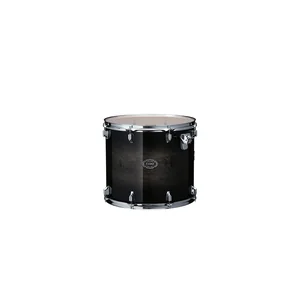 Tama Low ConcertTom Set CCLT4L-TPB