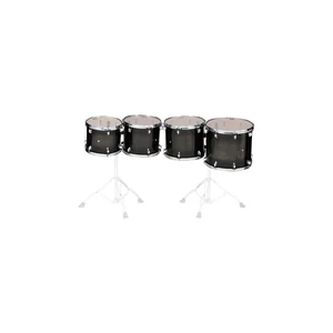 Tama Low ConcertTom Set CCLT4L-TPB